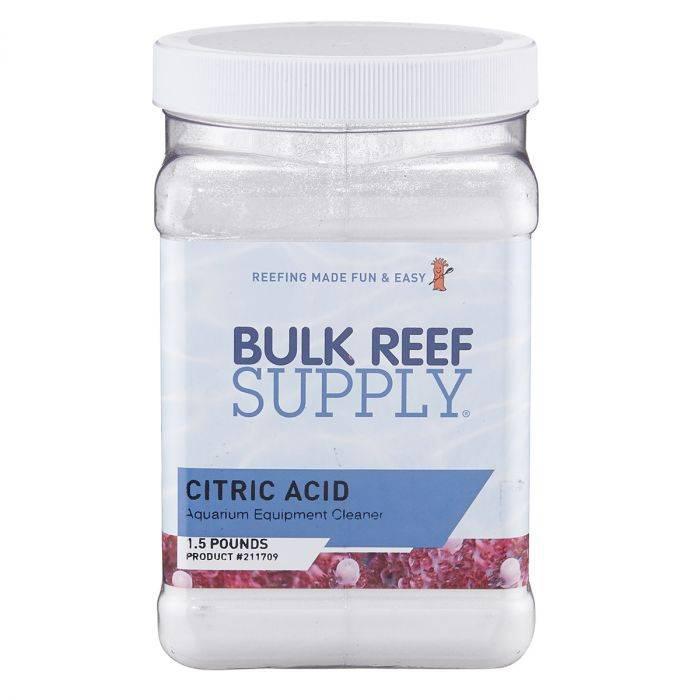 BRS Citric Acid