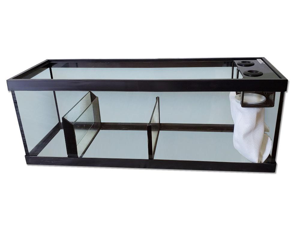OceanVue ECO 36" Glass Sump