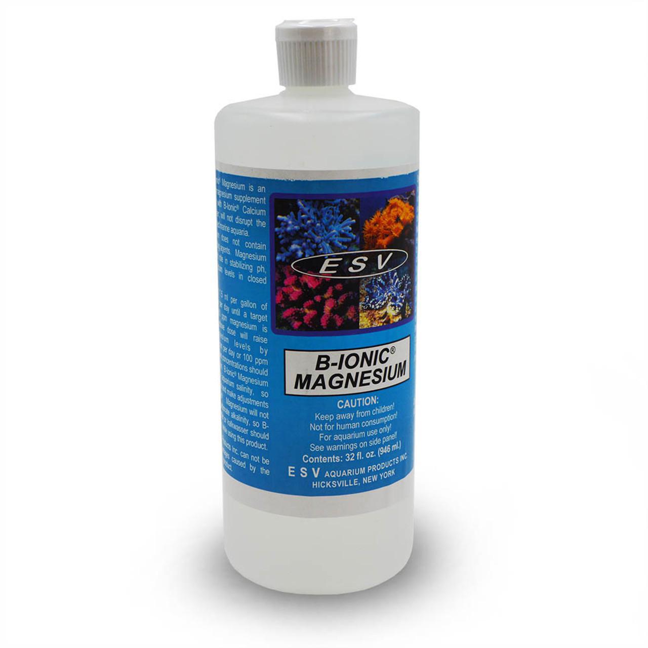 ESV B-Ionic Magnesium