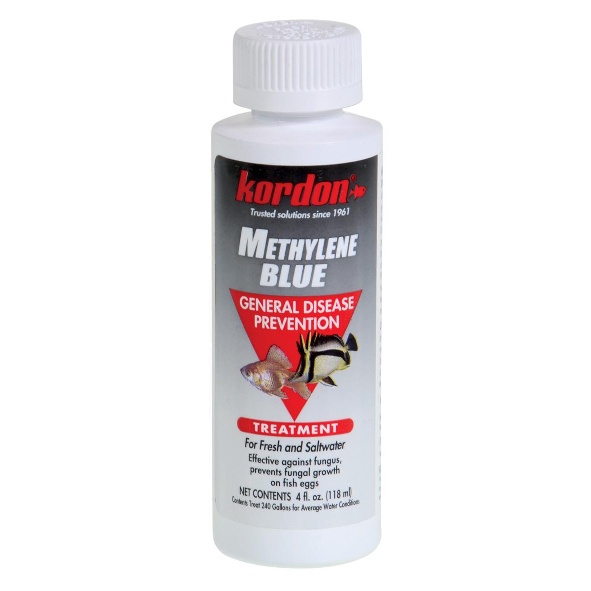 Methylene Blue