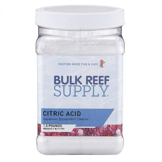 BRS Citric Acid