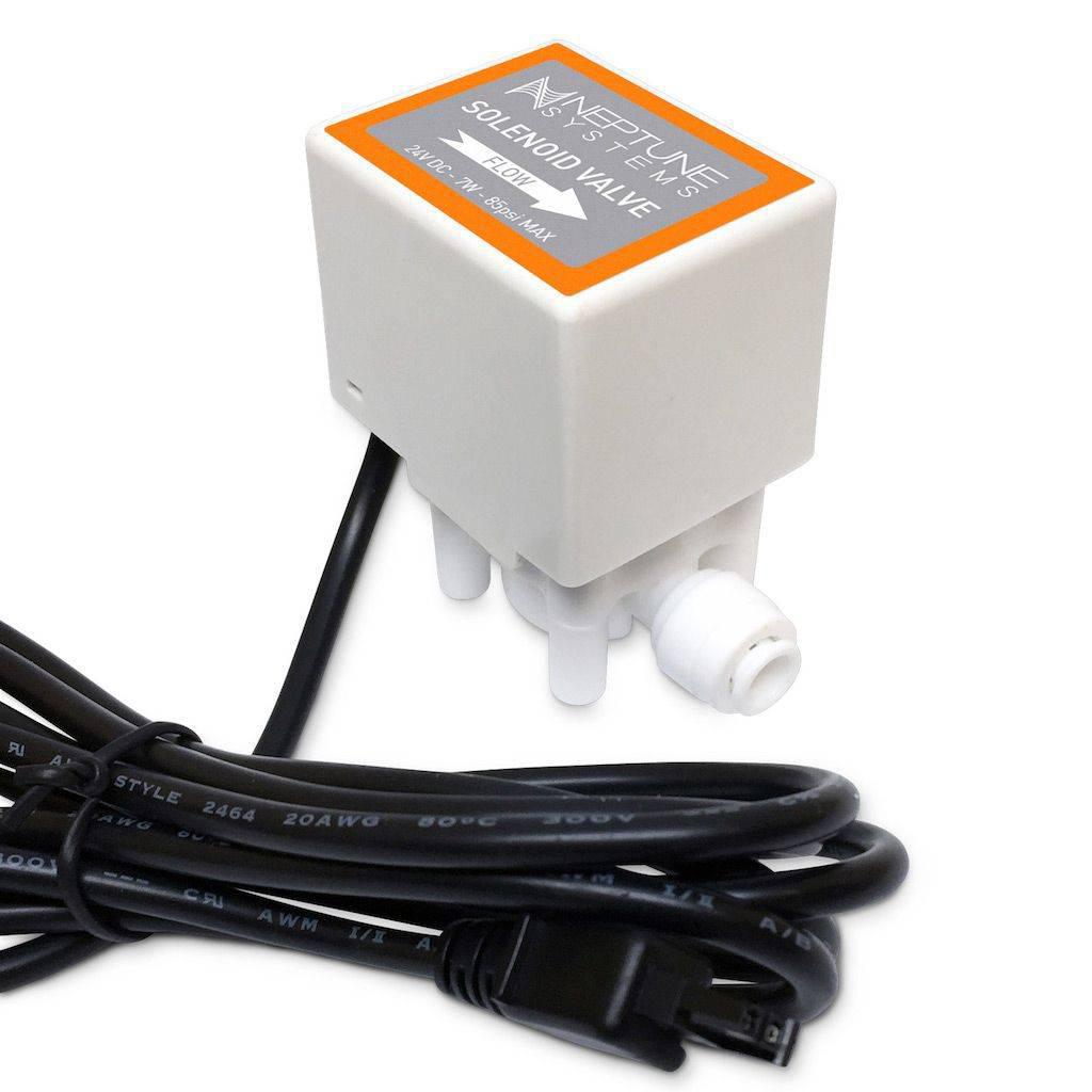 Neptune SV-1 Solenoid Valve