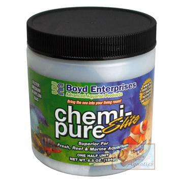 Chemi-Pure Elite
