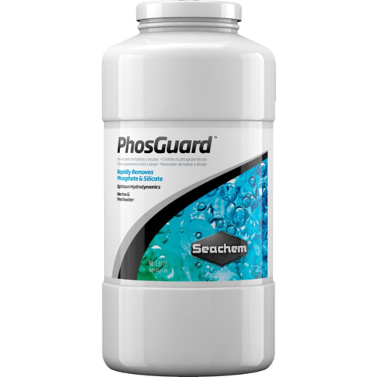 Seachem PhosGuard