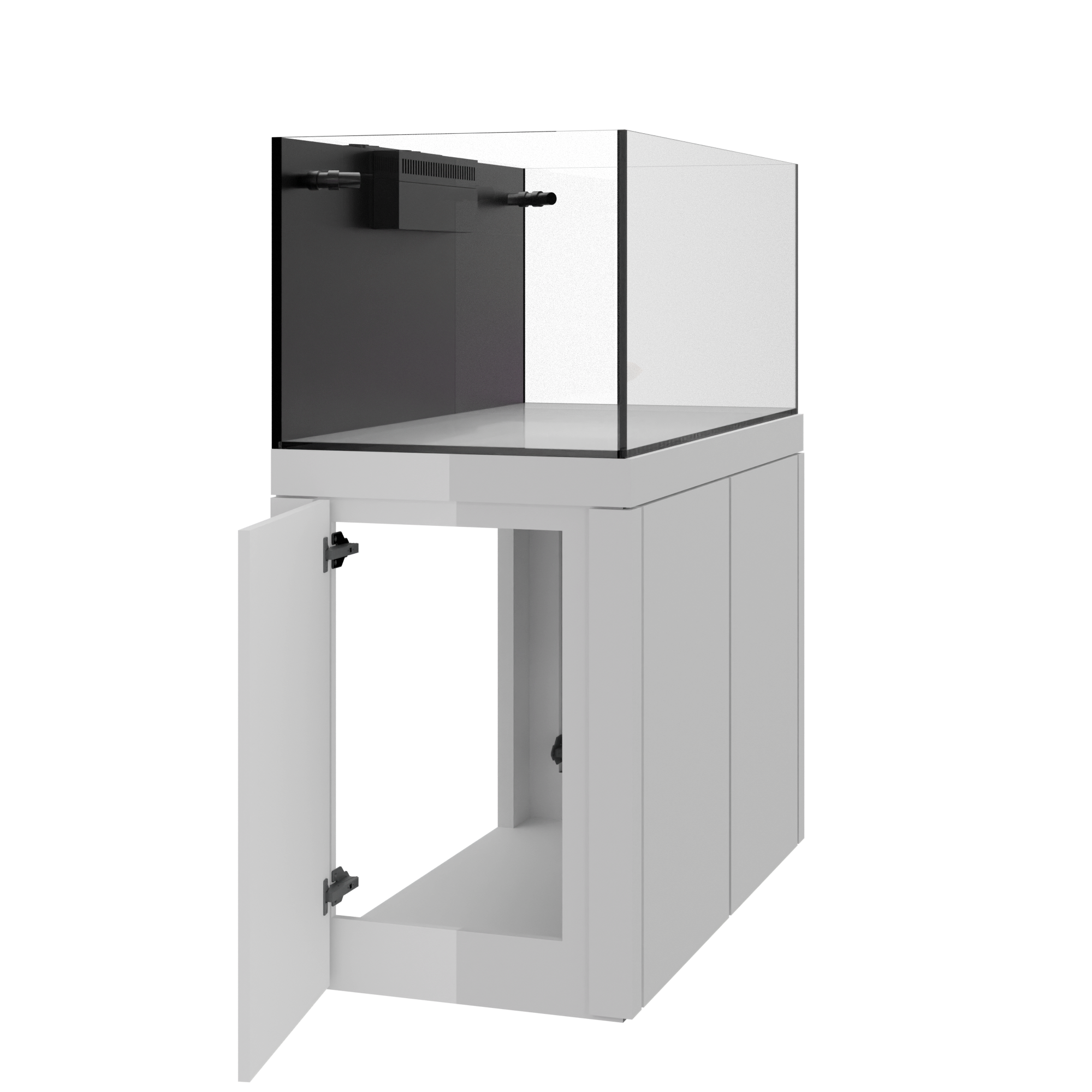 Tideline Crystaline G2 External