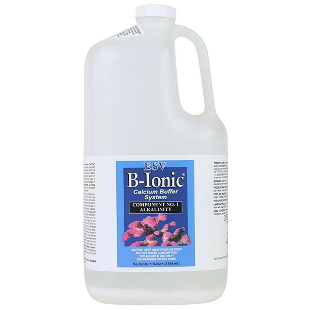 ESV B-Ionic Alkalinity