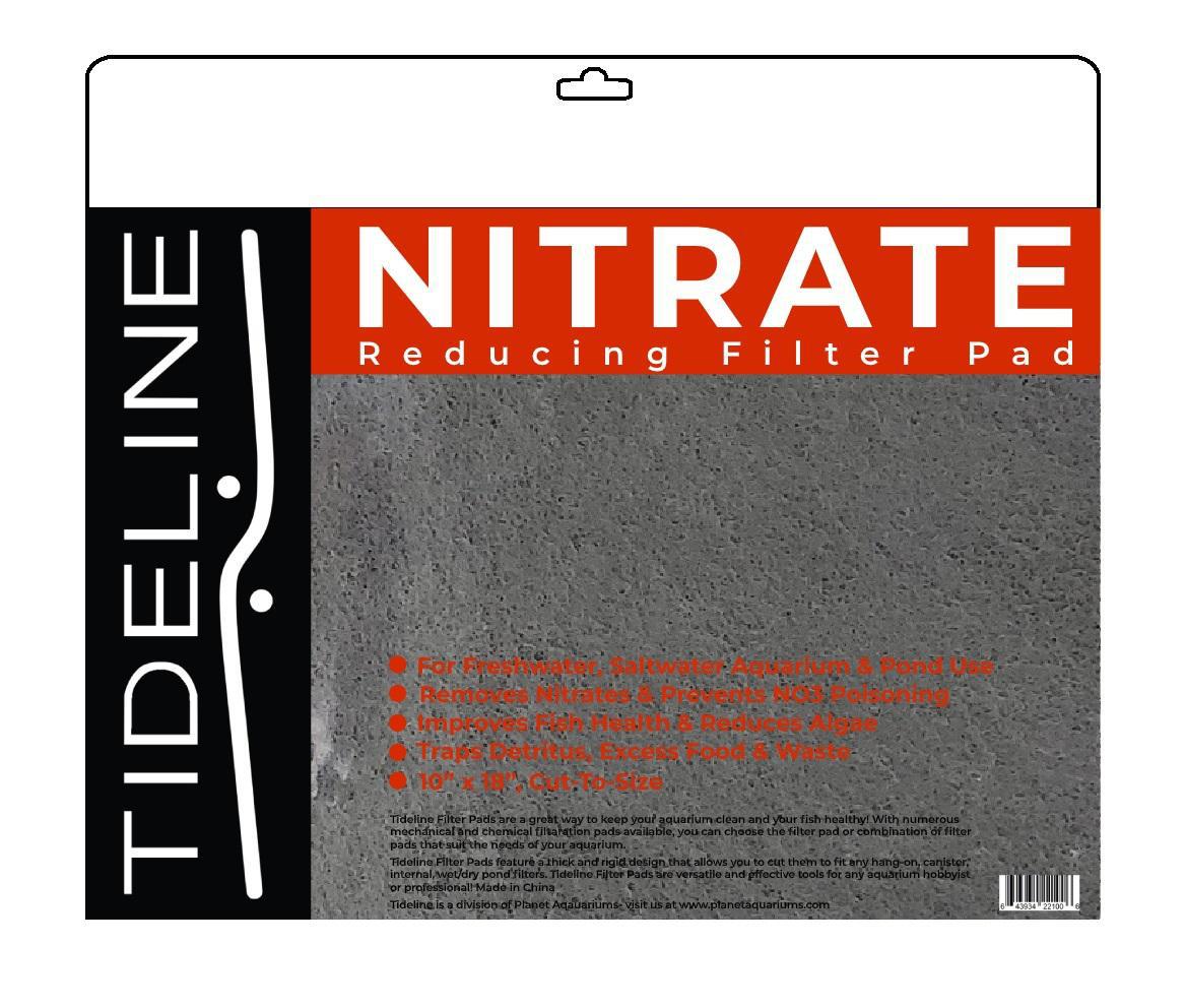 Tideline Filter Pad