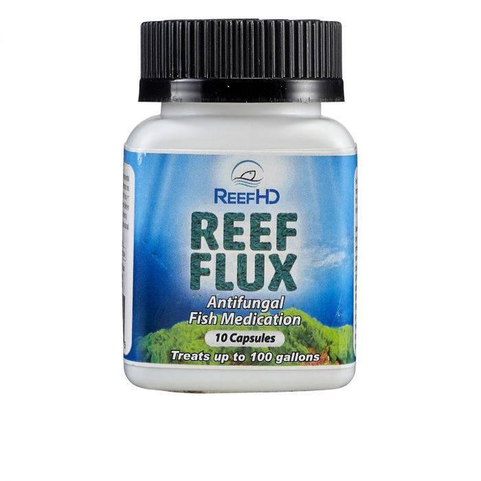 Reef Flux