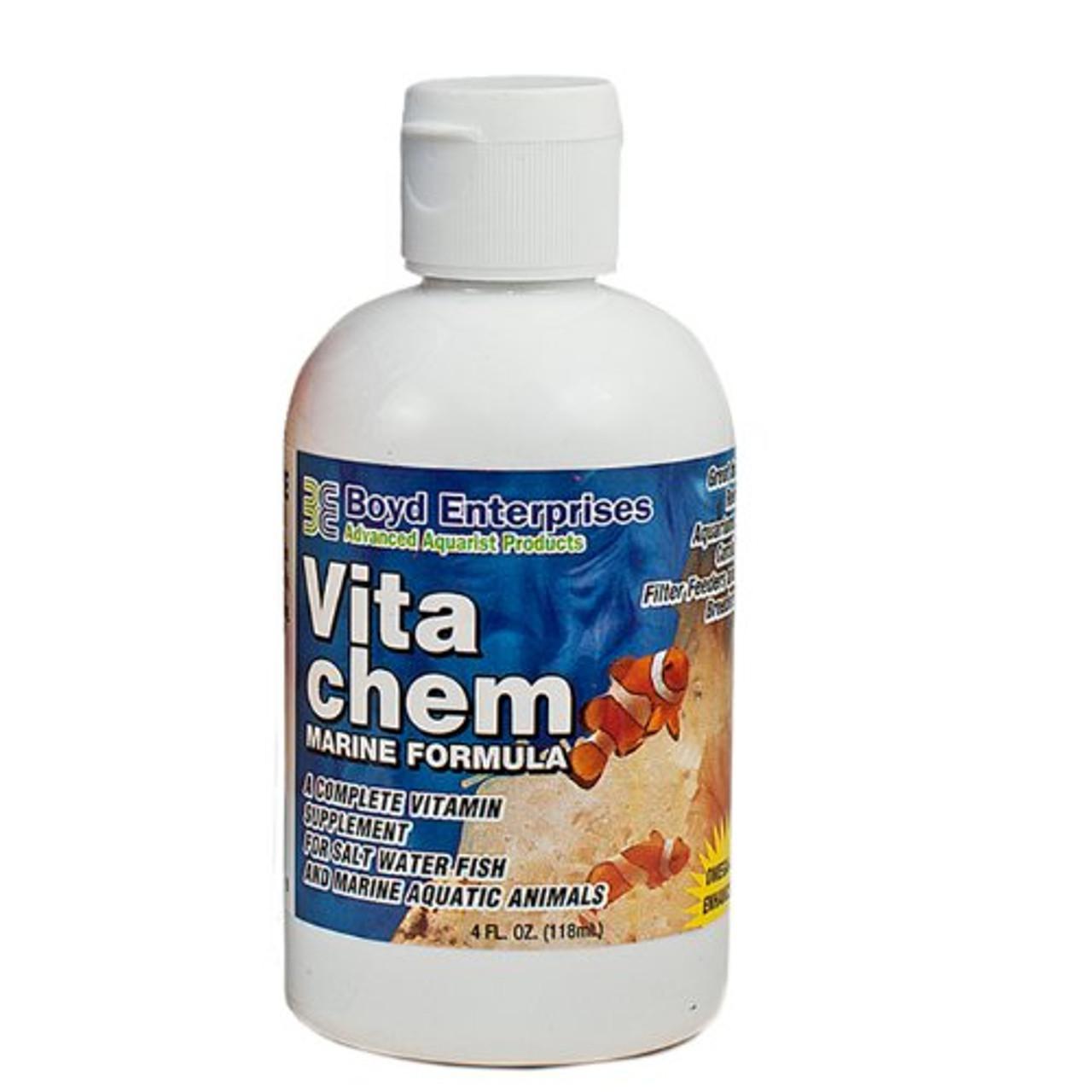 Vita-Chem Marine