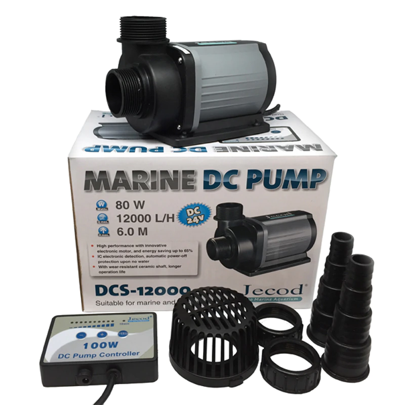 Jebao DCS-12000 Submersible Pump