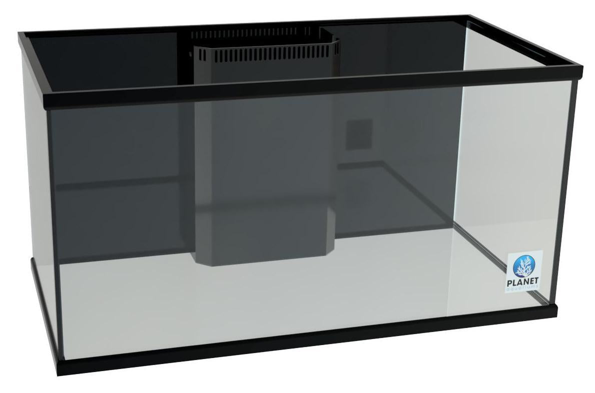 MEGA MATRIX Aquarium