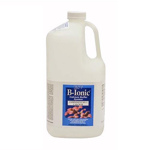 ESV B-Ionic Calcium