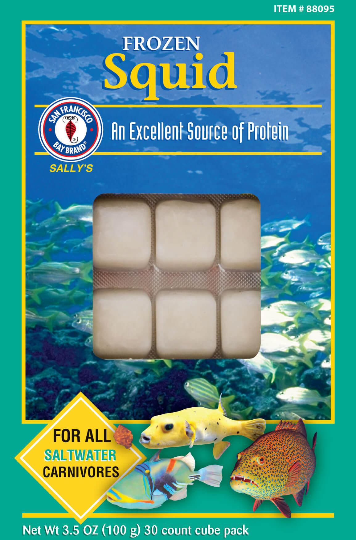 SFB Squid
