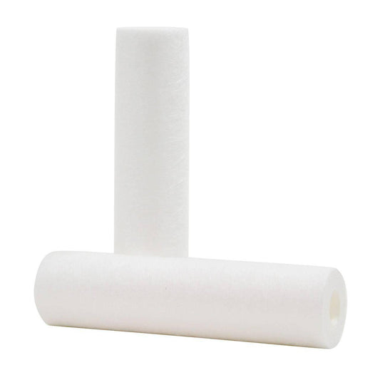 1 Micron Purtrex Depth Sediment Filter