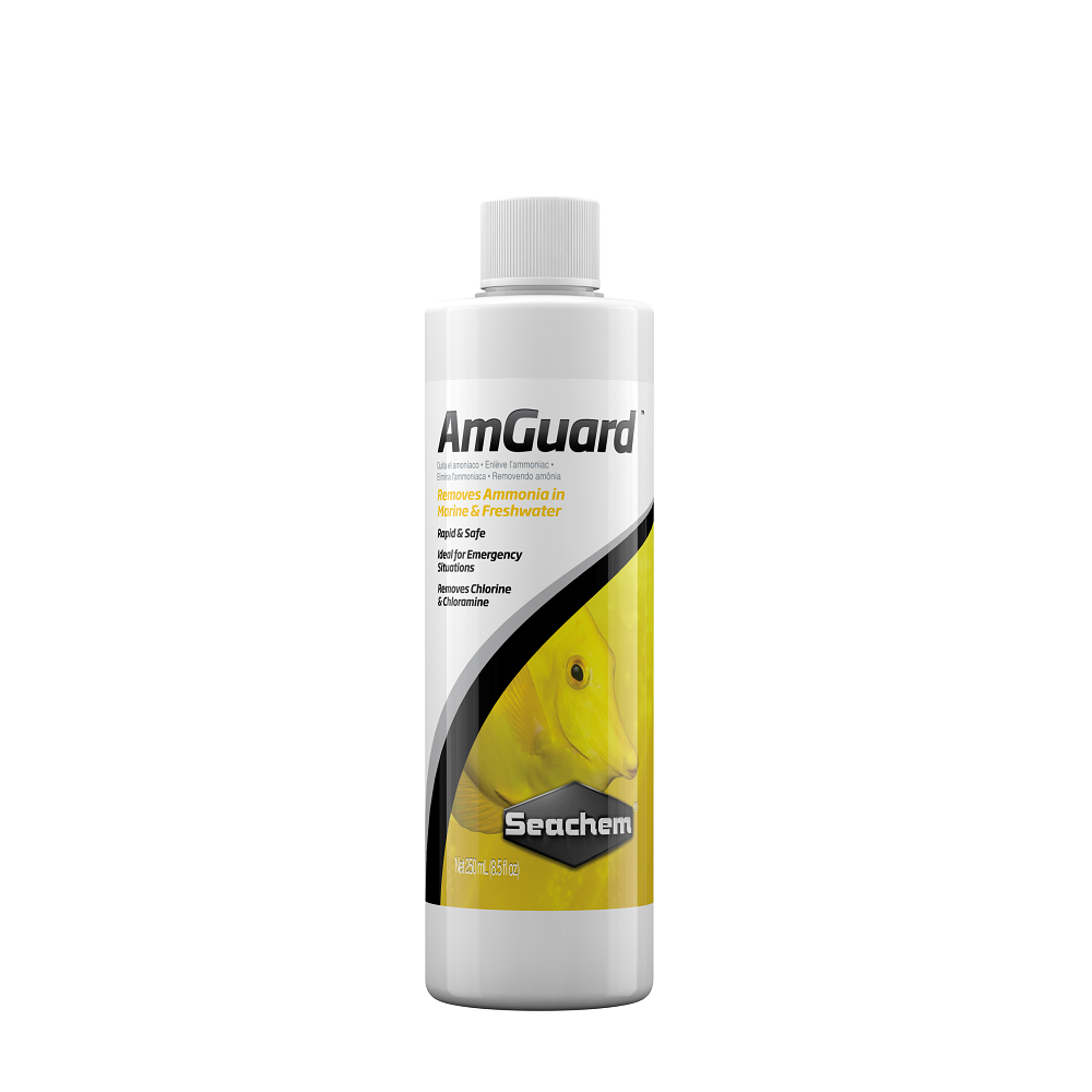 Seachem AmGuard