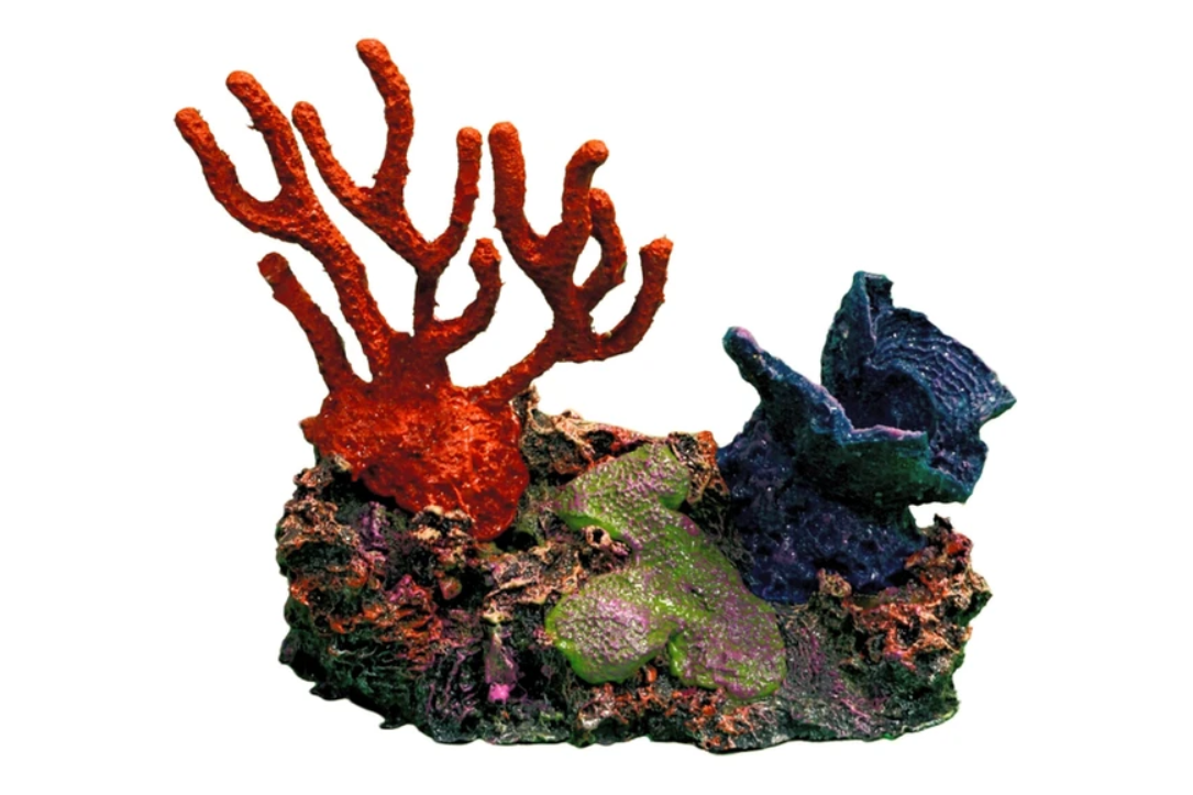 Tsunami Corals Artificial Reef Drop-Ins