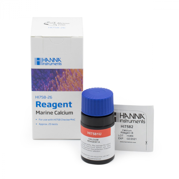 Hanna Calcium Reagent