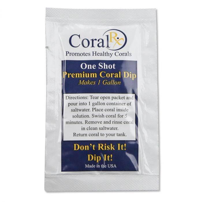 Coral Rx