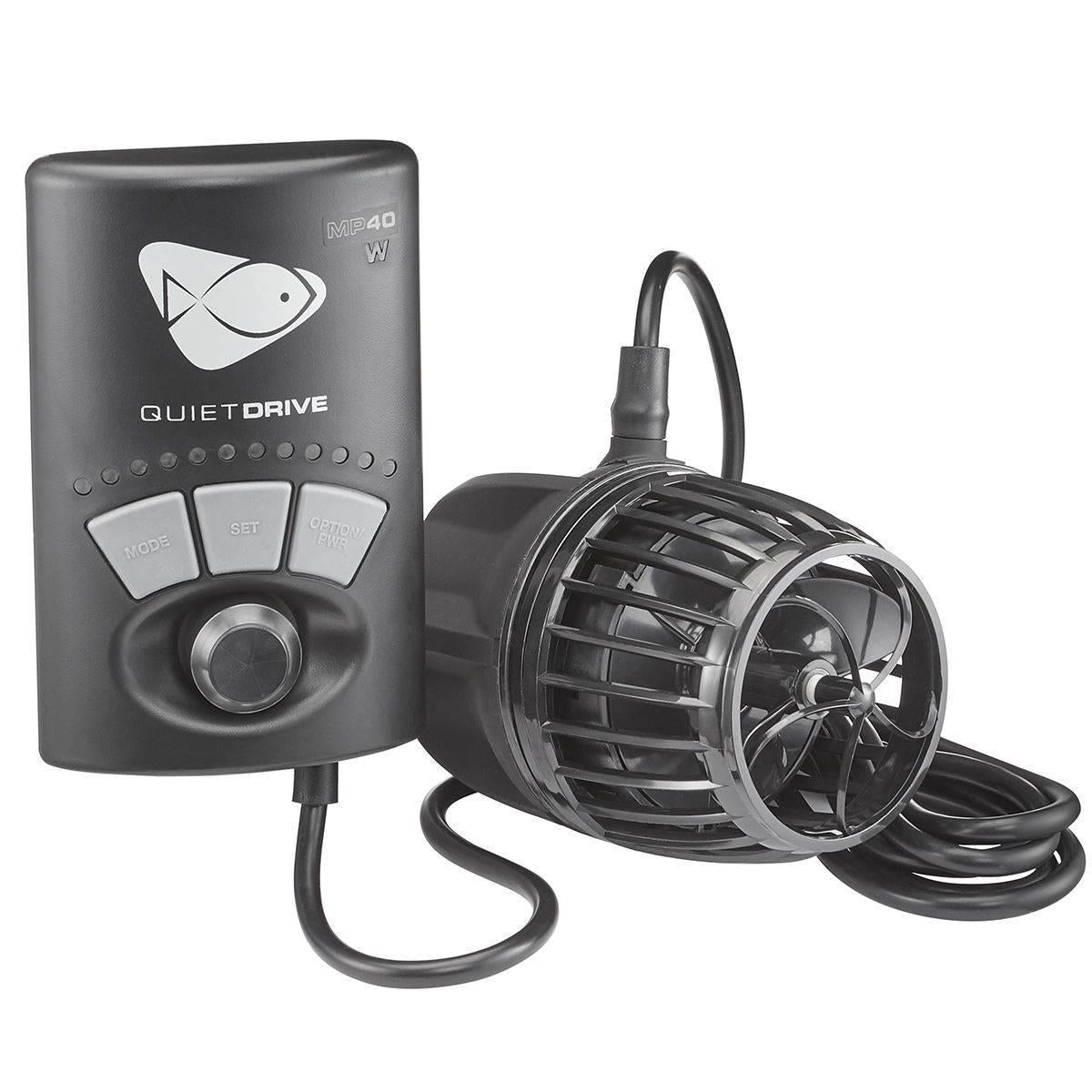 EcoTech VorTech
