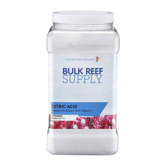 BRS Citric Acid
