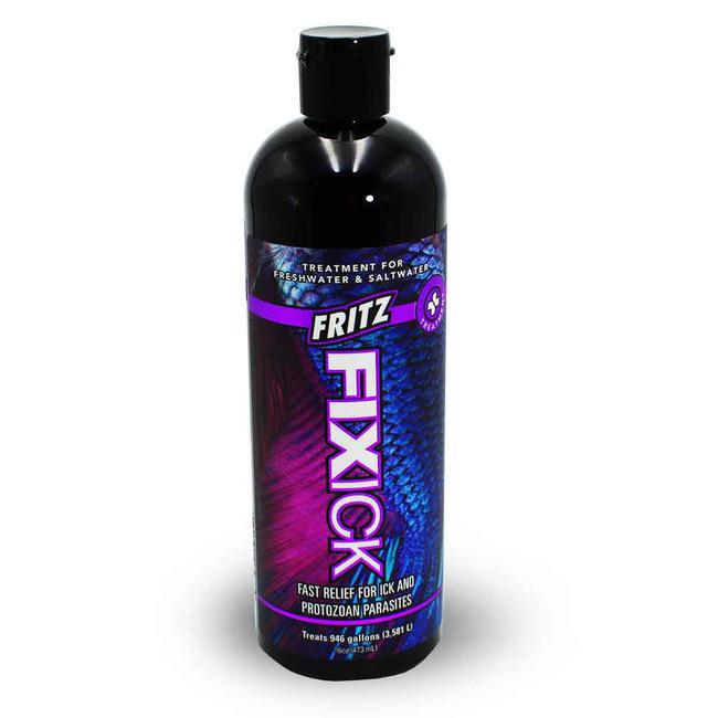 Fritz FixIck