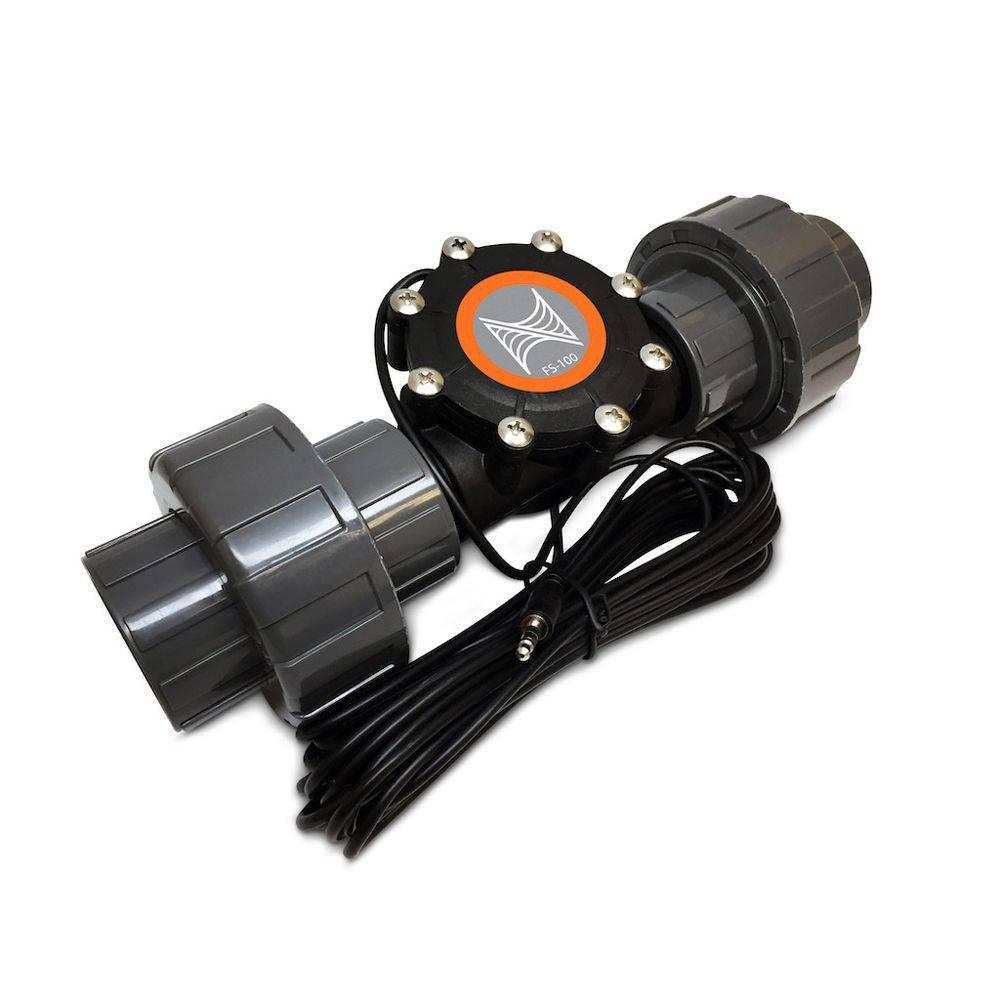 Neptune 1" Flow Sensor FS100