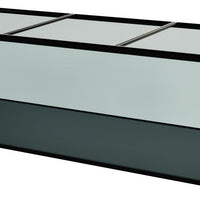 Planet Pro 84.5x24.5 Peninsula