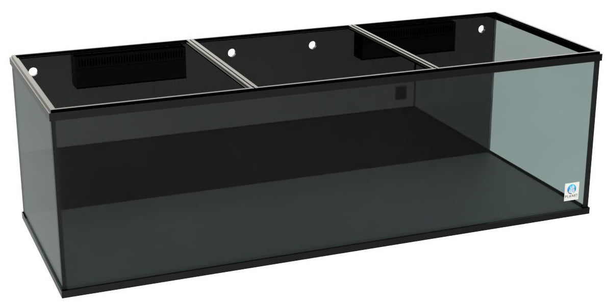 Planet Pro 36.5x36x48 Reef Ready