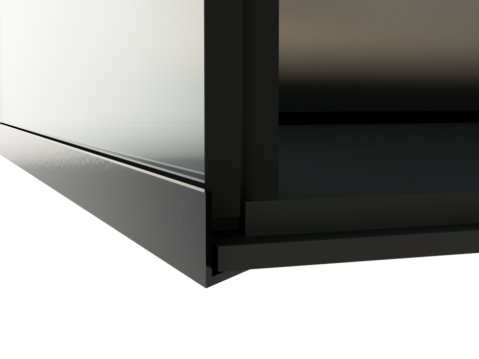 Planet Pro 144x48x24 Reef Ready