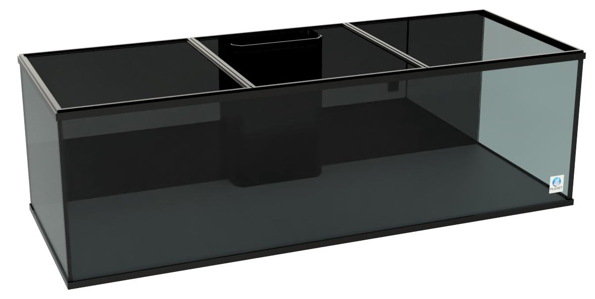 Planet Pro 36.5x36x48 Reef Ready